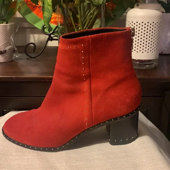 Rag & bone booties - Picture 4 of 7